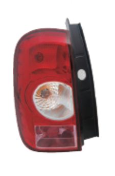 Faro trasero bicolor izq - Imagen principal