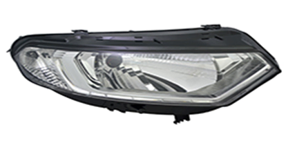 Semioptica manual acrilico cristal der - Imagen principal