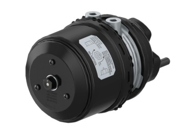 Spring brake 24/30 der - Imagen principal