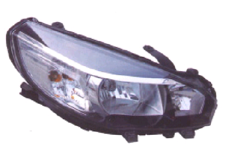 Semioptica eléctrica izq - Imagen principal