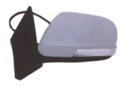 Espejo ext/eléctrico izq - Imagen principal