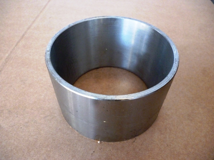 Buje base zorra - Imagen principal