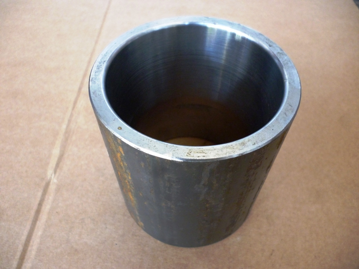 Buje base lanza - Imagen principal