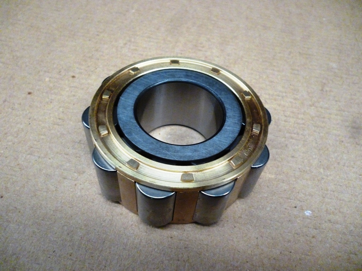 Ruleman caja cambios rodillos int.dir.cc.6-90 - Imagen principal