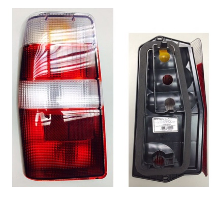 Acrilico f.tras roj/cri der - Vista 2