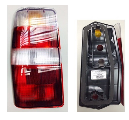 Acrilico f.tras roj/cri izq - Vista 2