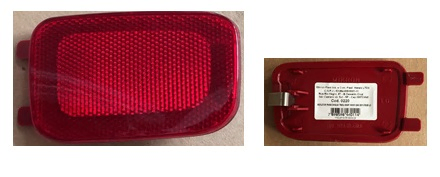 Ojo de gato tras rojo der - Vista 2