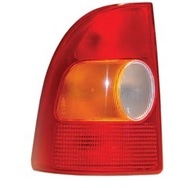 Faro trasero adap amb ld acrilico der - Vista 2