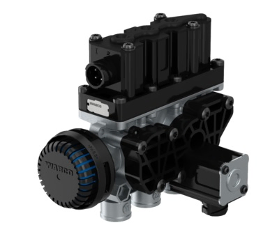 Valvula electromagnetica (ecas) - Imagen principal