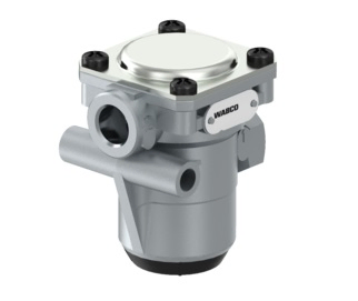 Valv limitadora presion - Imagen principal