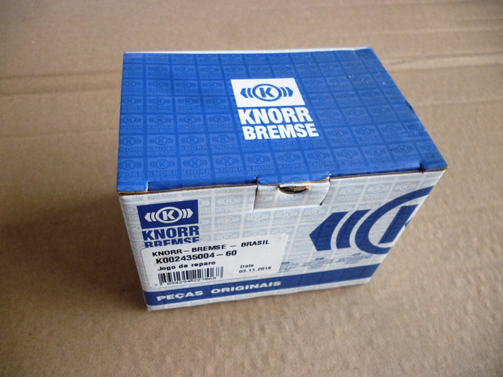 Kit de componentes - Vista 2