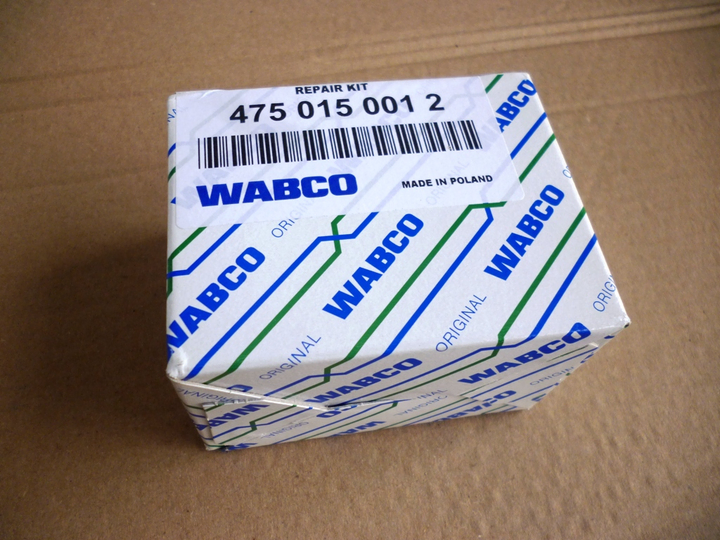 Rep valv limit. presion completo - Vista 2