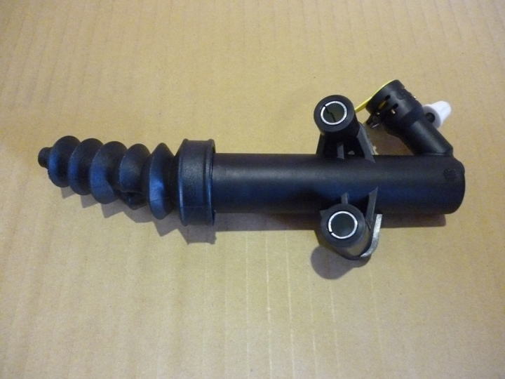 Cilindro exclavo - Imagen principal