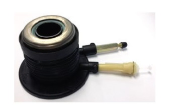 Actuador hidraulico - Imagen principal