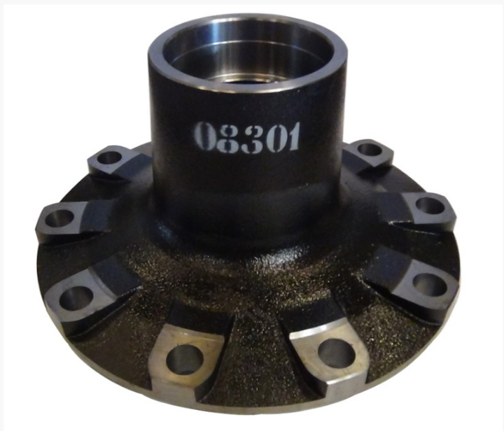 Maza rueda dia 281 agu 10 alt 207, 8 del - Imagen principal