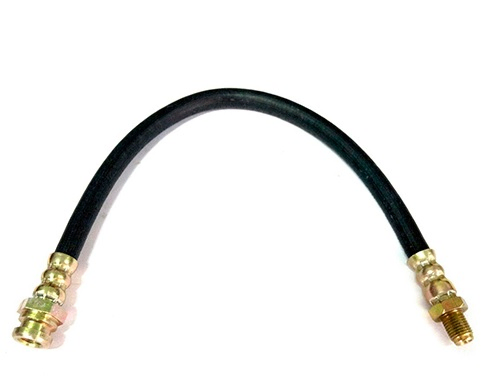 Caño freno (flex) trasero - Imagen principal