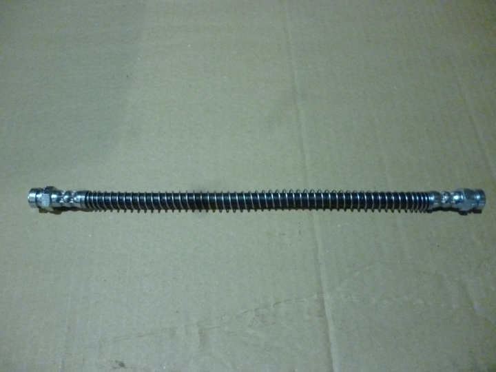 Caño freno (flex) trasero - Imagen principal