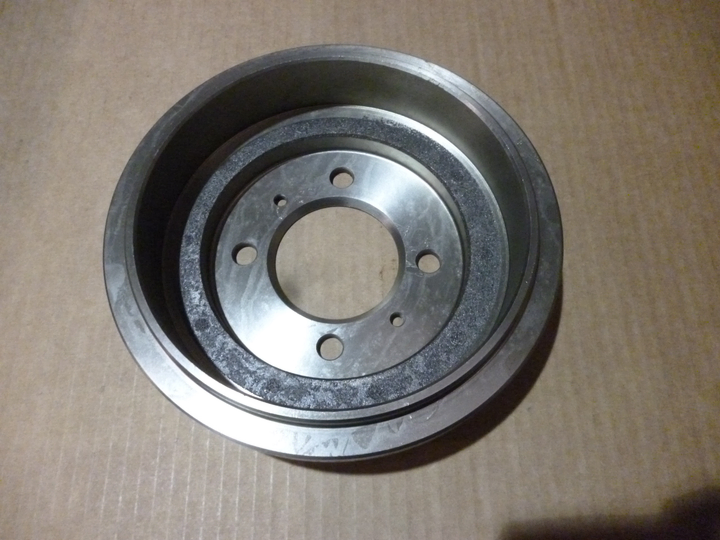 Campana 180mm - Imagen principal