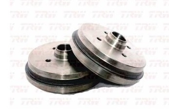 Campana 180mm - Imagen principal