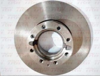 Disco freno trasero 324mm - Imagen principal