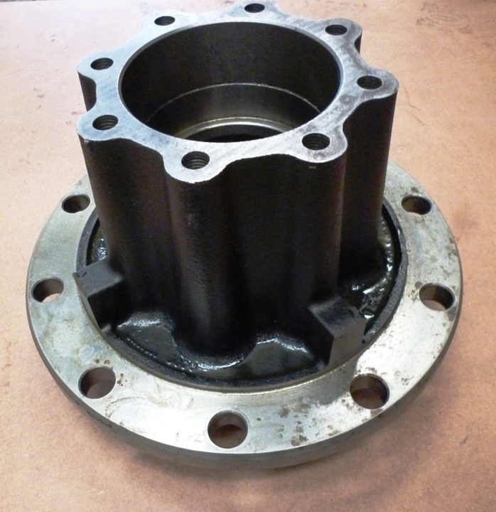 Maza rueda dia 281 agu 10 alt 244, 5 tra - Imagen principal