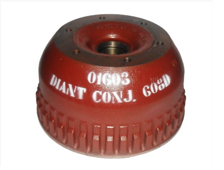 Campana dia 304 pis 112, 5 agu 6 alt 188 del - Imagen principal