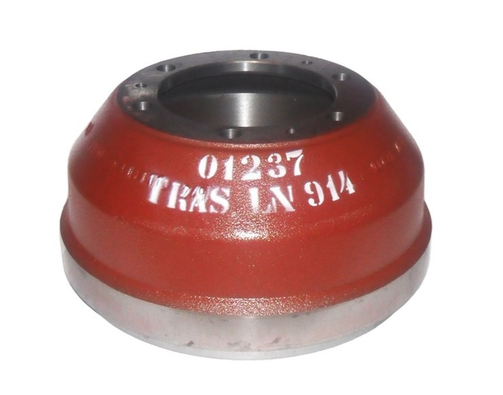 Campana dia 325 pis 122 agu 6 alt 185 trasera - Imagen principal