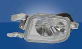 Faro aux/caminero antiniebla izq - Imagen principal