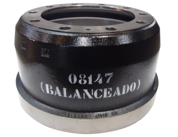 Campana dia 281 pis 200 agu 10 alt 264 delantero - Imagen principal