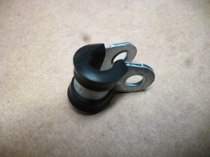 Abrazadera cc 6as-1010 bo - Imagen principal