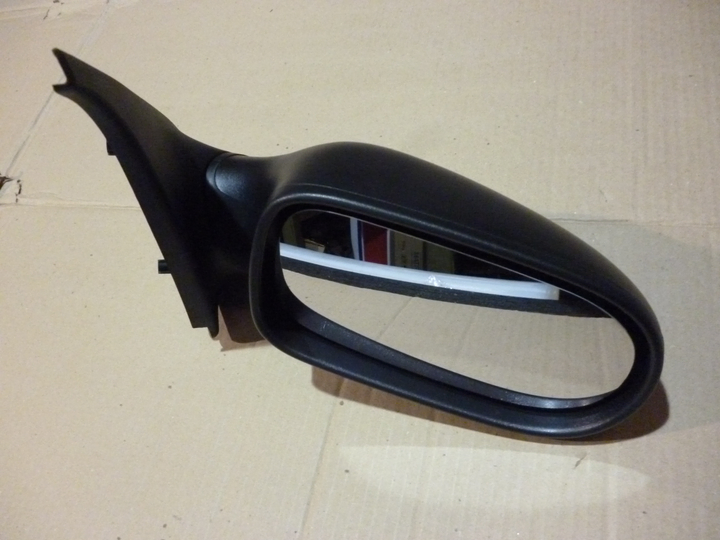 Espejo retrov. 2p s/c le der - Imagen principal