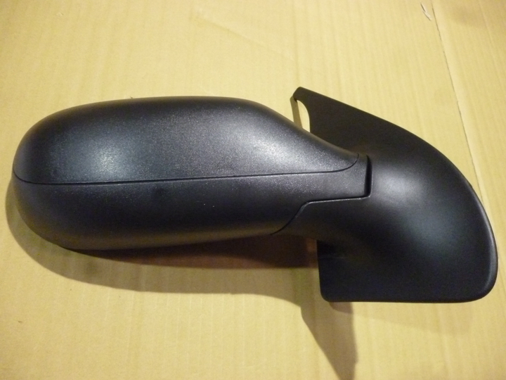 Espejo retrov.2p. s/c le der - Imagen principal