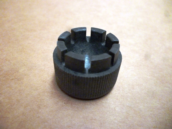 Cubeta esferica 6as 1010 - Imagen principal