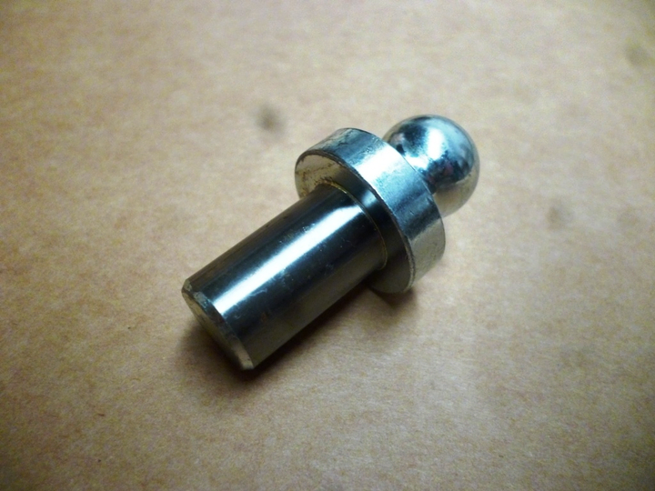 Perno esferico 6as 1010 - Imagen principal