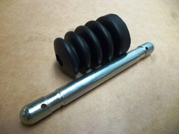 Perno accionamiento embrague 6as 1010 - Imagen principal