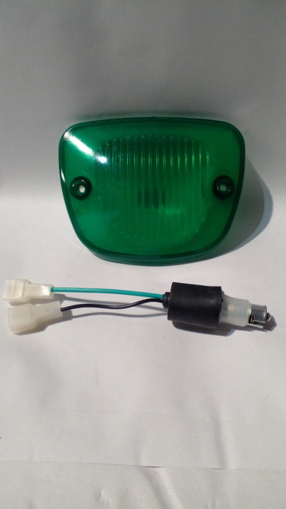 Faro delim verde i/d - Imagen principal