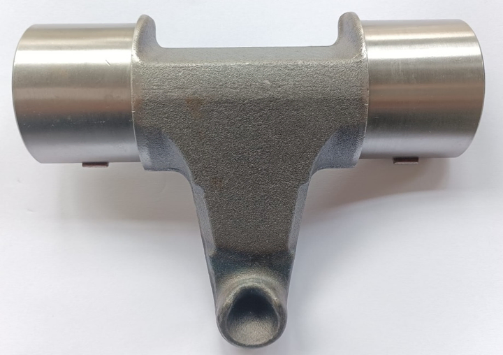 Palanca de accionamiento mordaza meritor - Imagen principal