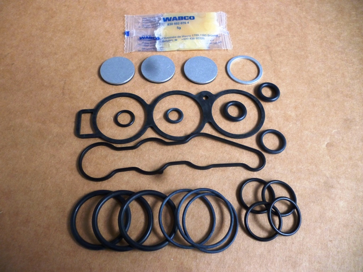 Rep valv solenoide - Imagen principal