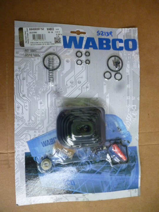 Rep valv freno de mano (baston) completo - Imagen principal