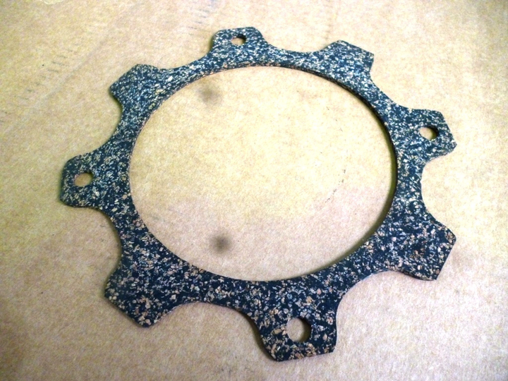 Junta corcho tapa eje - Imagen principal