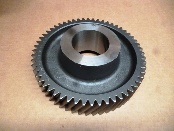 Engranaje cc helicoidal 6as-1010 bo - Imagen principal