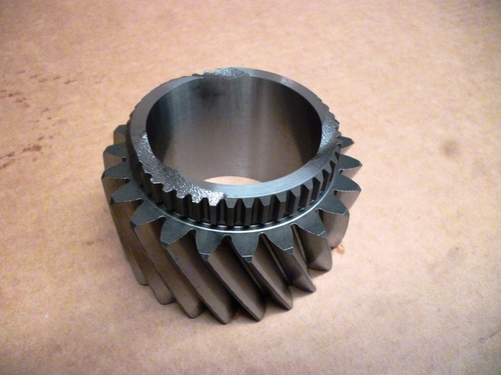 Engranaje cc helicoidal 6as-1010 bo - Imagen principal