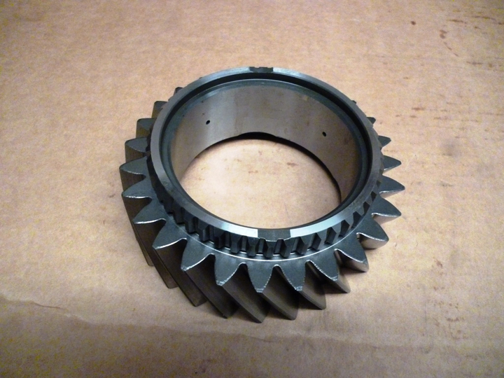 Engranaje cc helicoidal 6as-1010 bo - Imagen principal