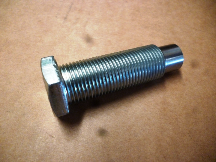 Tornillo cc articulado 6as-1010 bo - Imagen principal