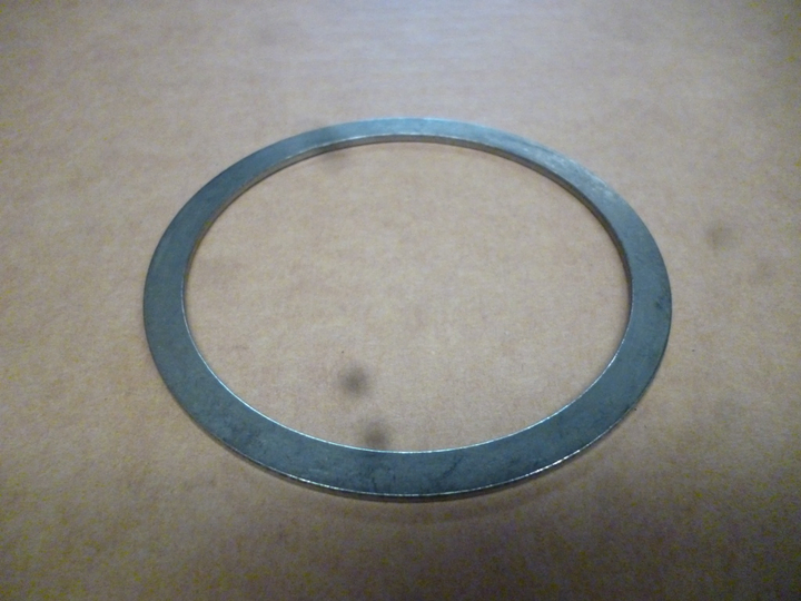 Arandela cc ajuste 2.00 mm 6as-1010 bo - Imagen principal