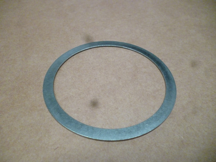 Arandela cc ajuste 1.20 mm 6as-1010 bo - Imagen principal