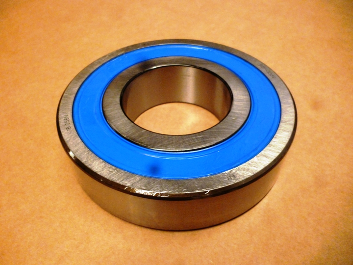 Ruleman caja cambios bolas 6as-1010 bo - Imagen principal