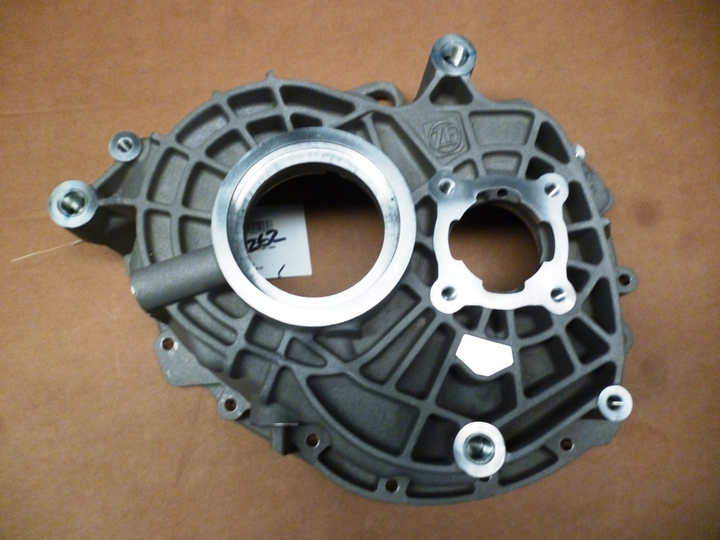 Carcaza caja cambios 6as-1010 bo - Imagen principal