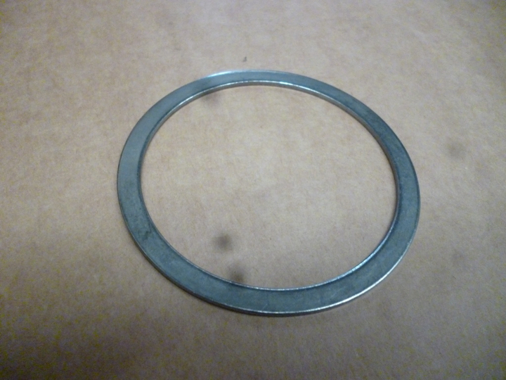 Arandela cc de presion 6as-1010 bo - Imagen principal