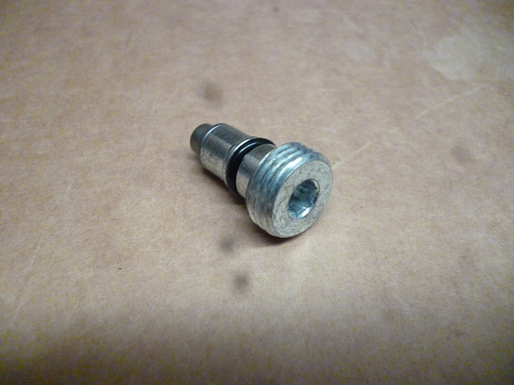 Valvula dbv cc-6as-1010 bo - Imagen principal